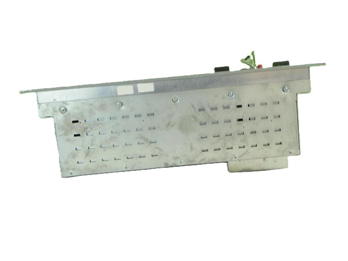 Used Suss MicroTec FIPS-5HE-P/233-xx CS-400 Controller PC Computer Working Surplus