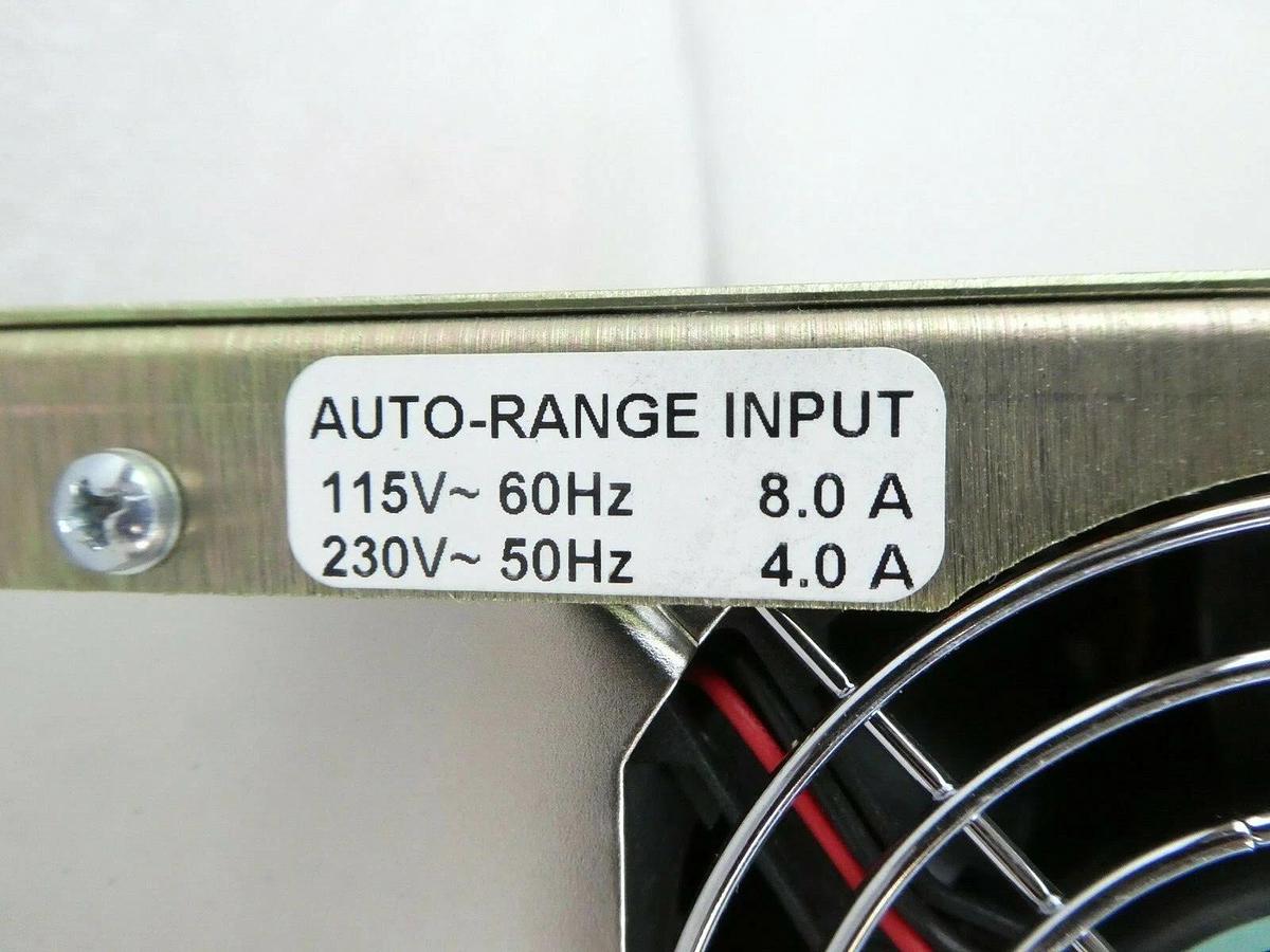 Used ICS Advent 7310-A3 Industrial Computer Mattson Technology 512-13006-00 New Spare