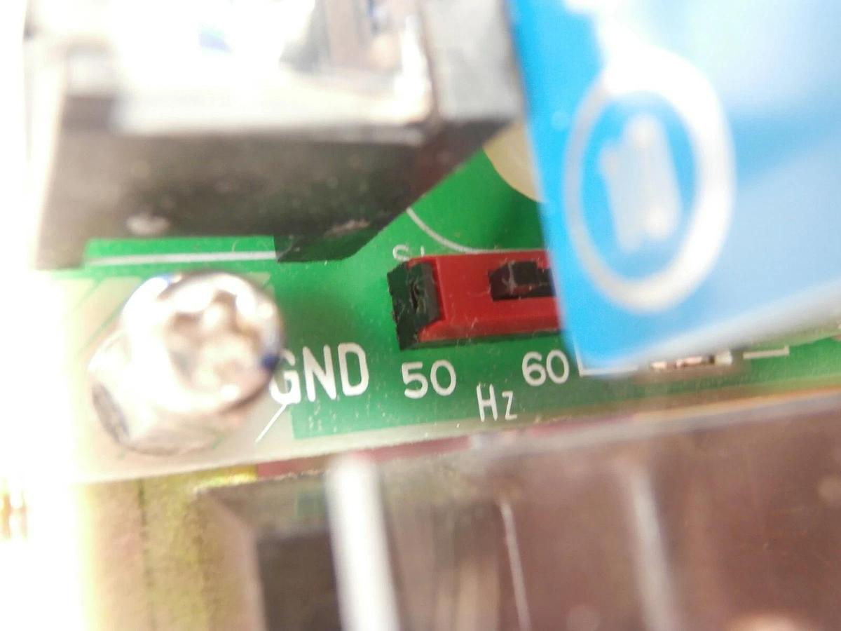 Used Ohkura Electric GS2020A1NZ1 Thyristor GS2000A Series Working Spare
