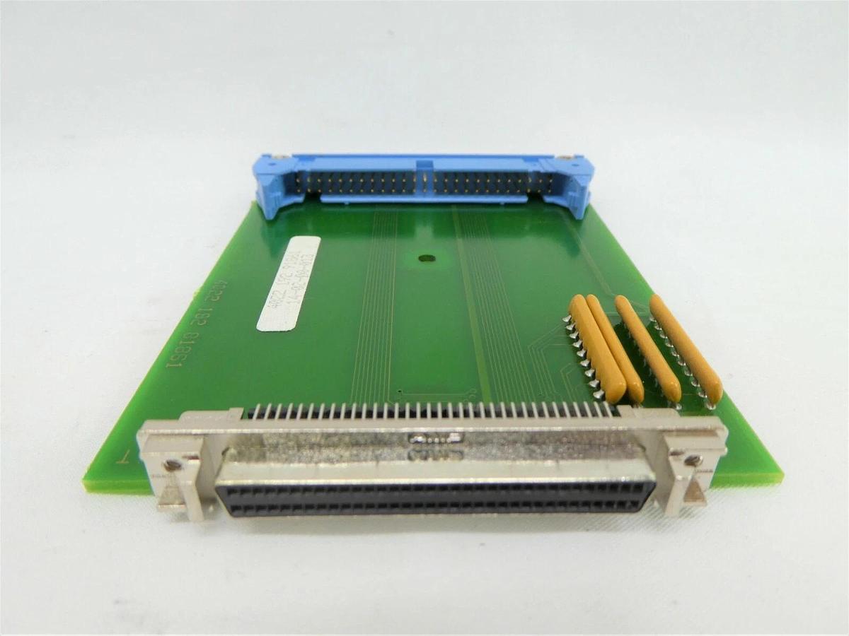 Used FEI Company 4022 192 91861 Interface PCB Card XL 30 ESEM Working Spare