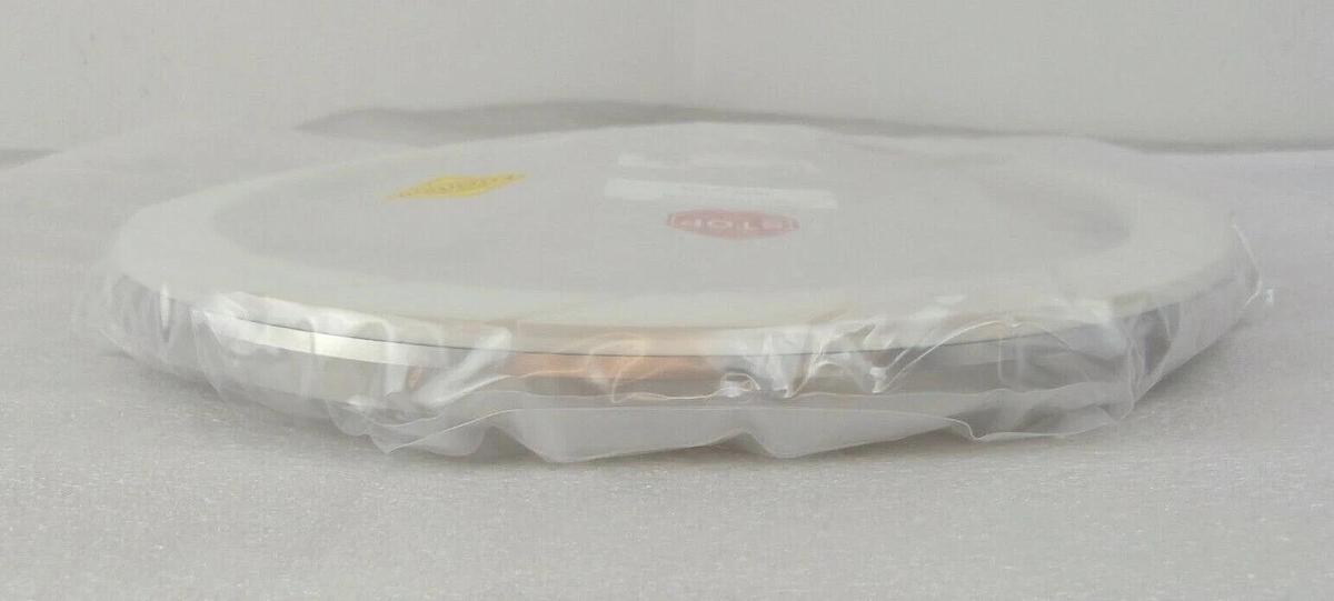 Used AMAT Applied Materials 0040-49965 Grooved Retaining Ring 300mm Titan Head New