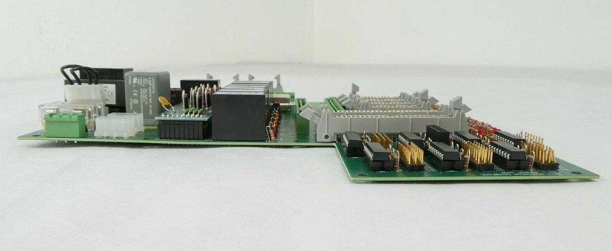 Used FujiFilm 29B-0137 Arch GenStream I/II Interface PCB 06017 Working Surplus