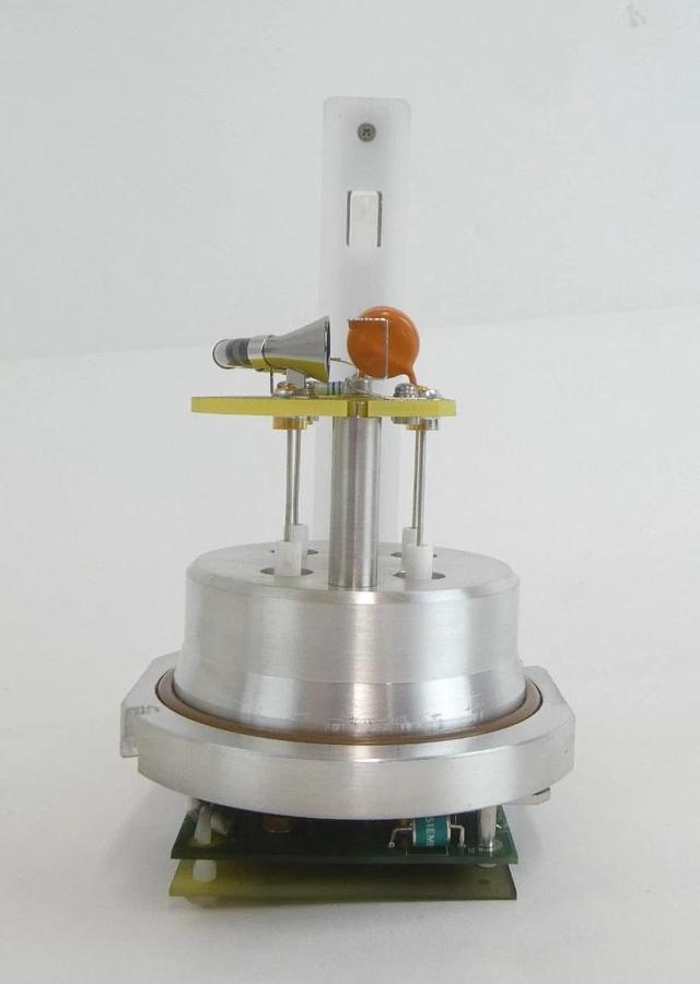 Used AB Sciex 015031A Electron Multiplier API 4000 5000 LC-MS Lot of 2 No Case Spare