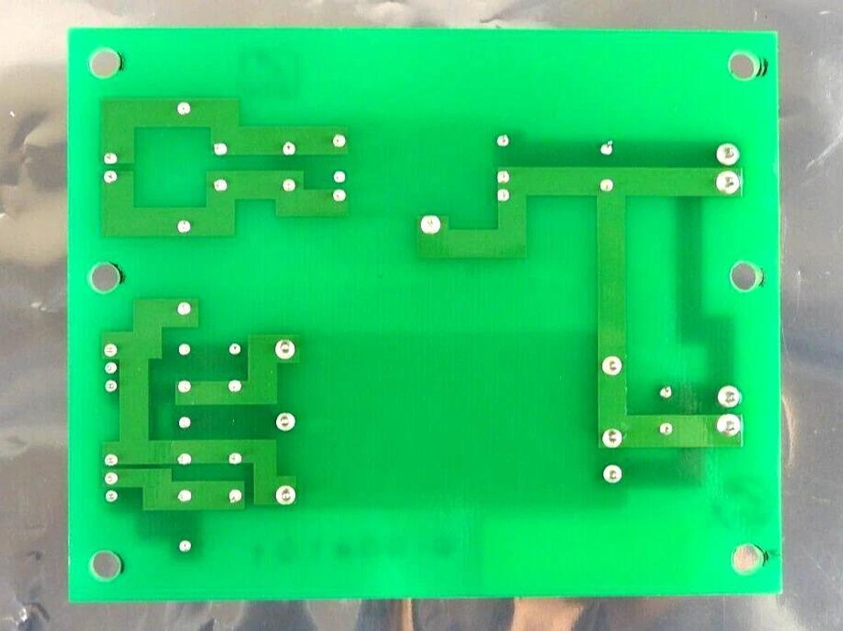 Used Sinfonia Technology SBX93-100156-11 PCB SBX08-000095-11 Lot of 4 Working Spare