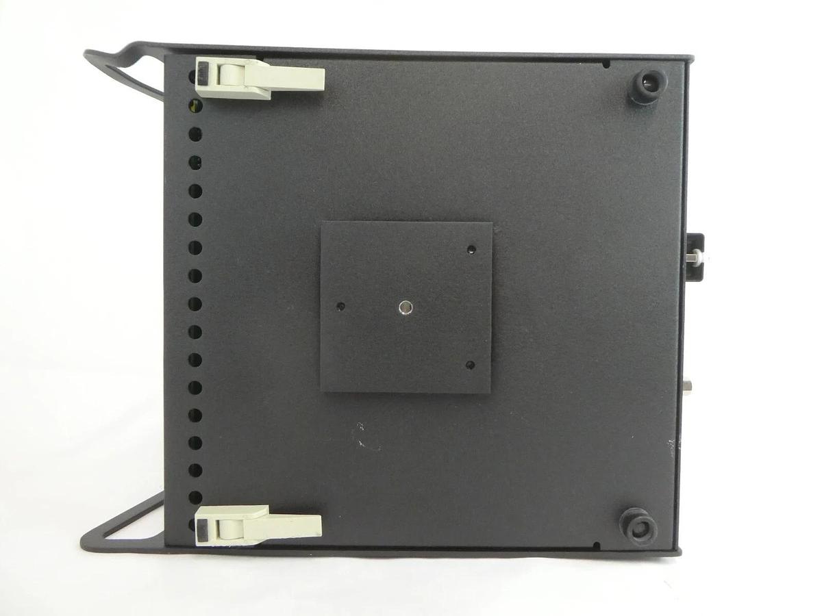 Used Ion Model 280 Digital Charged Plate Monitor Module Working Surplus