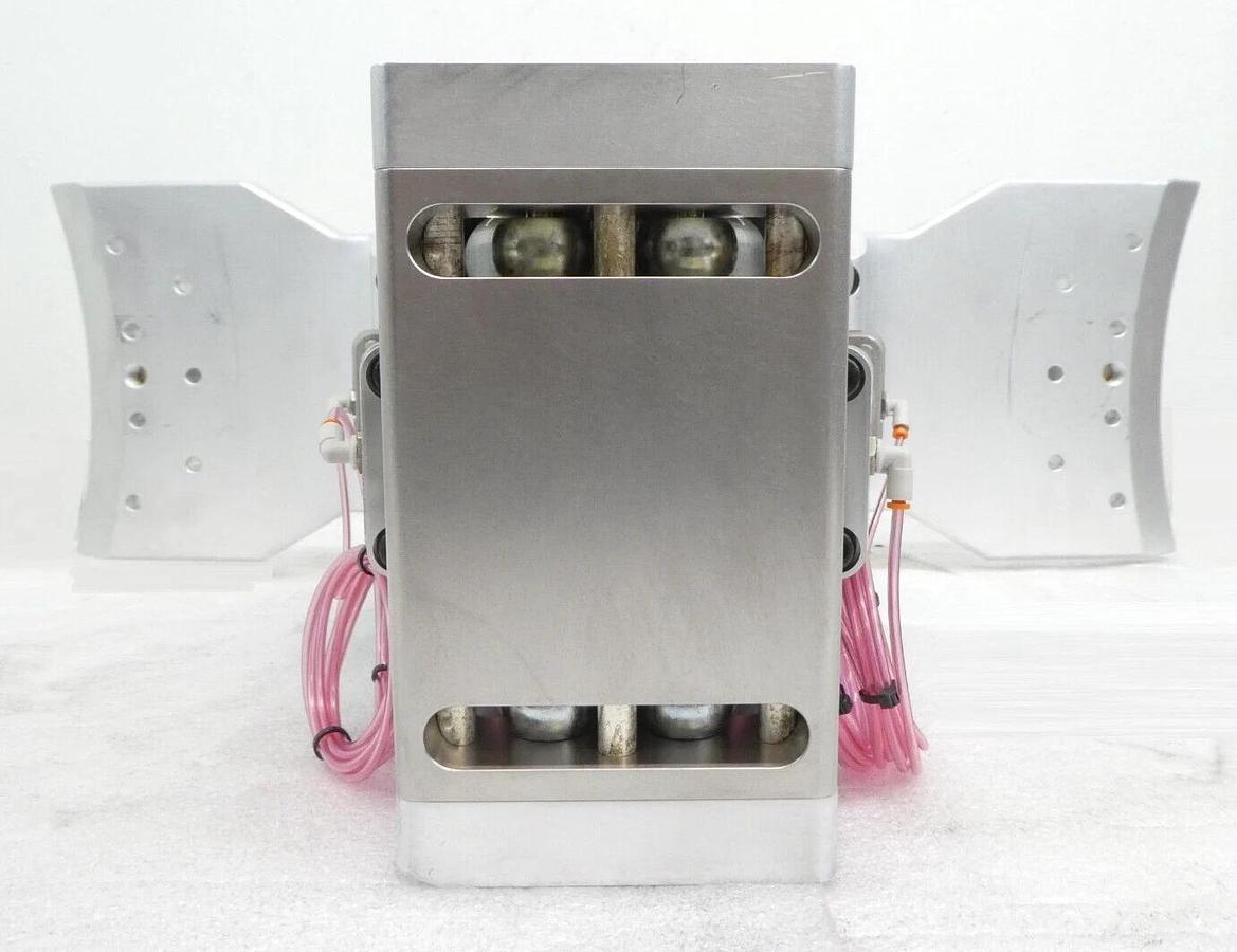 Used AMAT Applied Materials 3090-01054 Universal Lid Lift 0040-23341 0040-23375 Spare