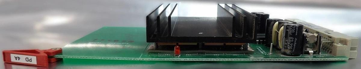 Used Innosystem 600300B PCB Card STEDR-03Aa 31600200 31600300 Lot of 3 Working