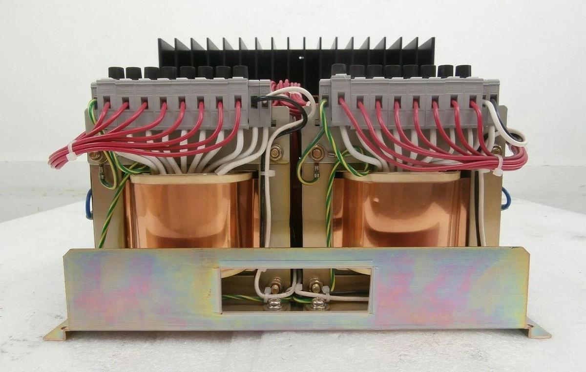 Used Hitachi S-9300 Power Supply Tray 569-5550 C0L-DCPS 564-5527 C0LDCPS2 Working