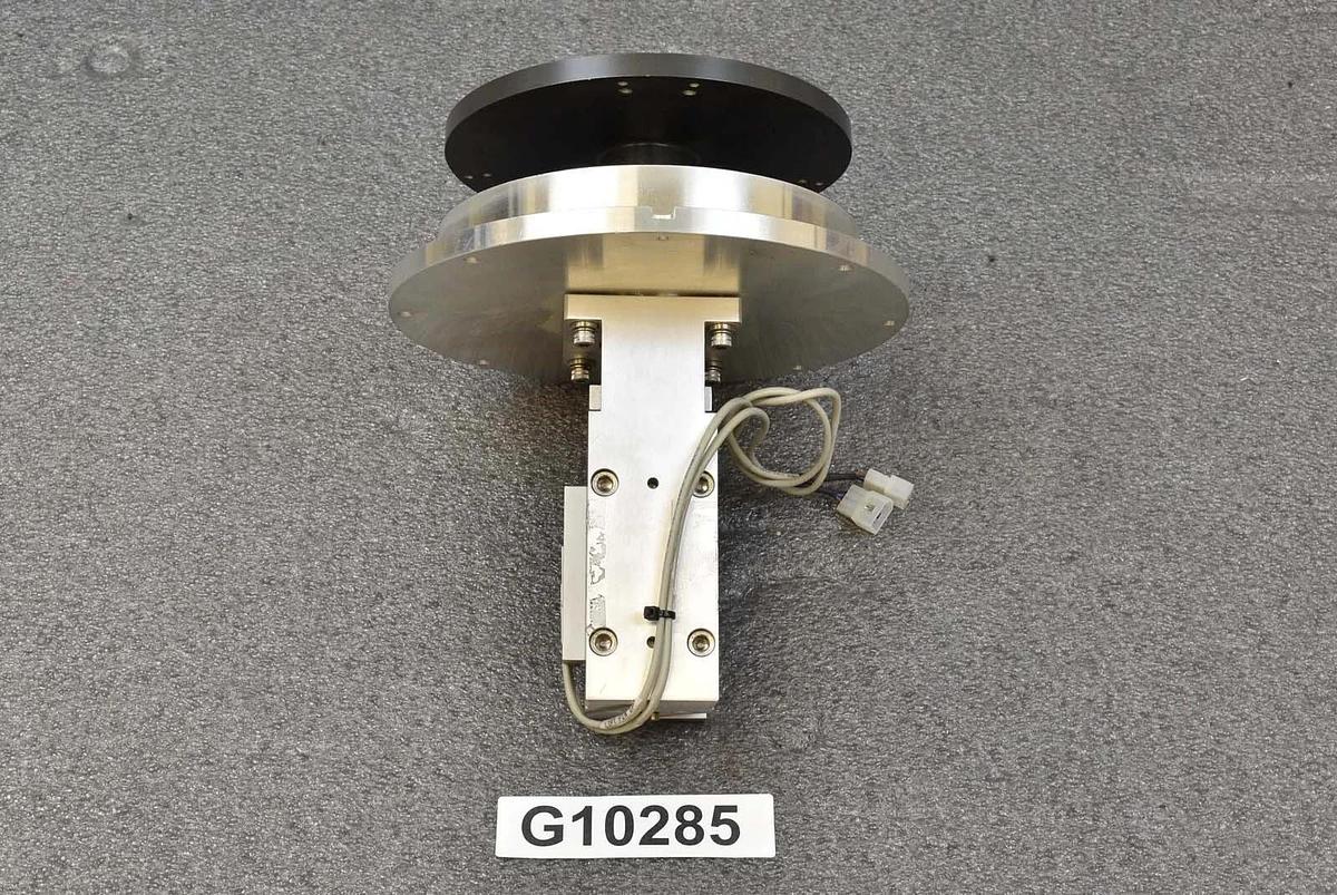 Used Mattson Technology 303-21219-00 Plate Lift Pin Assembly ICPHT Working Surplus