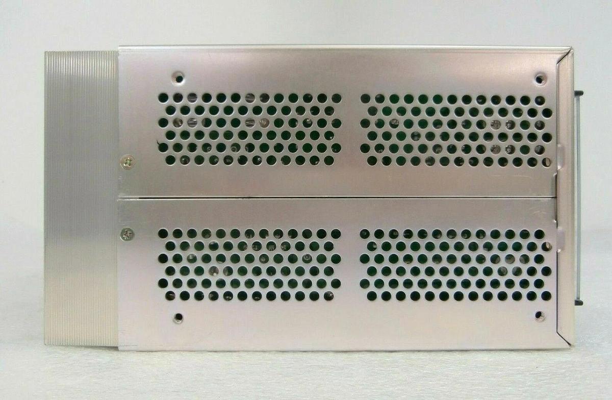 Used TDK RM12-12RGB Power Supply Nikon NSR-S202A Scanning System Working Spare