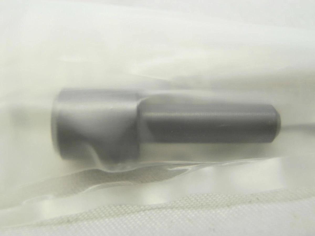 AMAT Applied Materials 0020-31276 Plug DC .6 SHAFT SIC-SI DOPED Lot of 14 New