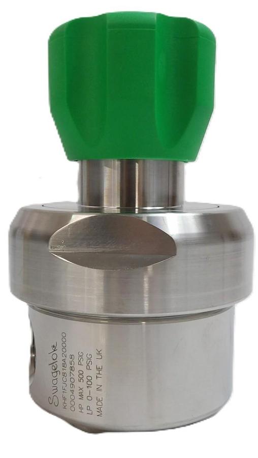 Swagelok KHF1FJC818A20000 PR Pressure Regulator New