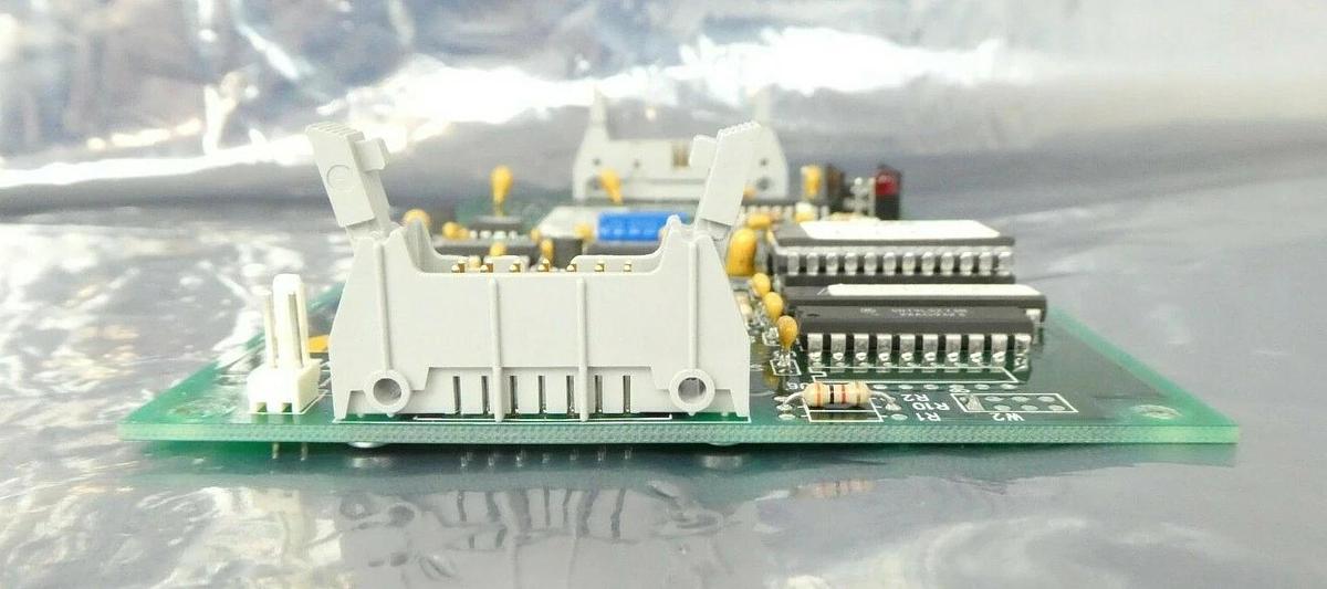 Used General Scanning 311-15593-1 Ultra ICDA PCB CRS-8K Ultrapointe 1000 Working
