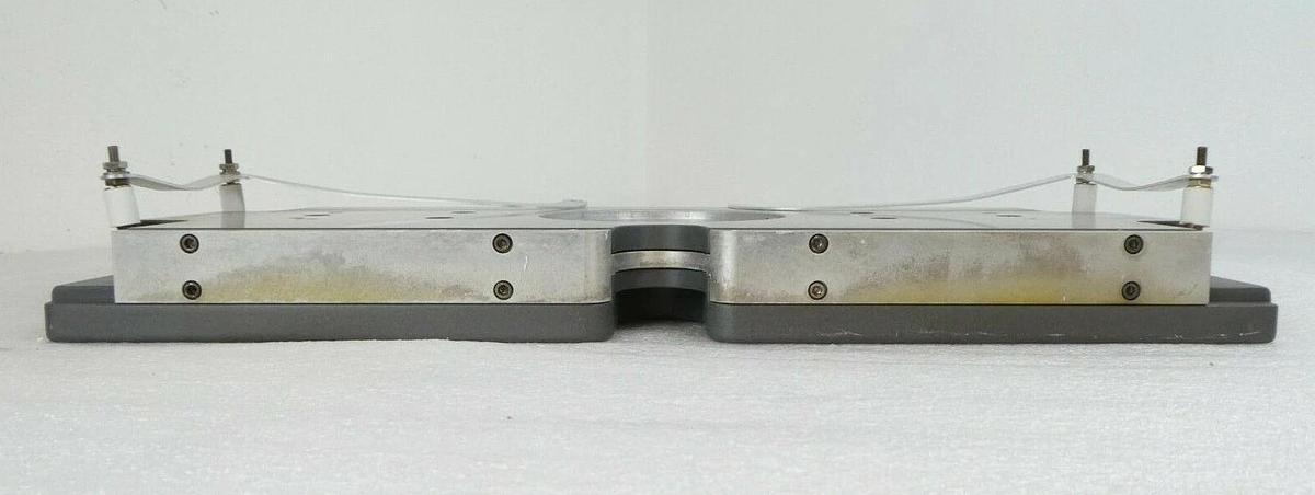 Used Mattson Technology 303-04681-00 200mm Heater Block Kit Aspen II Working Surplus