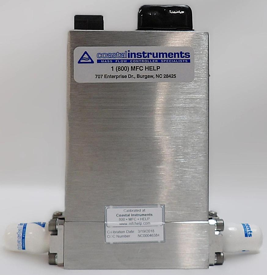 Refurbished Celerity UNIT UFC-1661 Mass Flow Controller MFC 750 SCCM Refurbished
