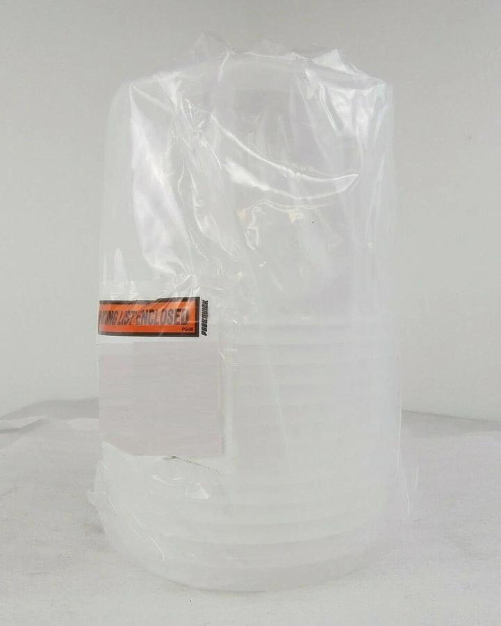 Wonik Quartz International 61MSA10181D ISD Fin Pedestal TEL Tokyo Electron New