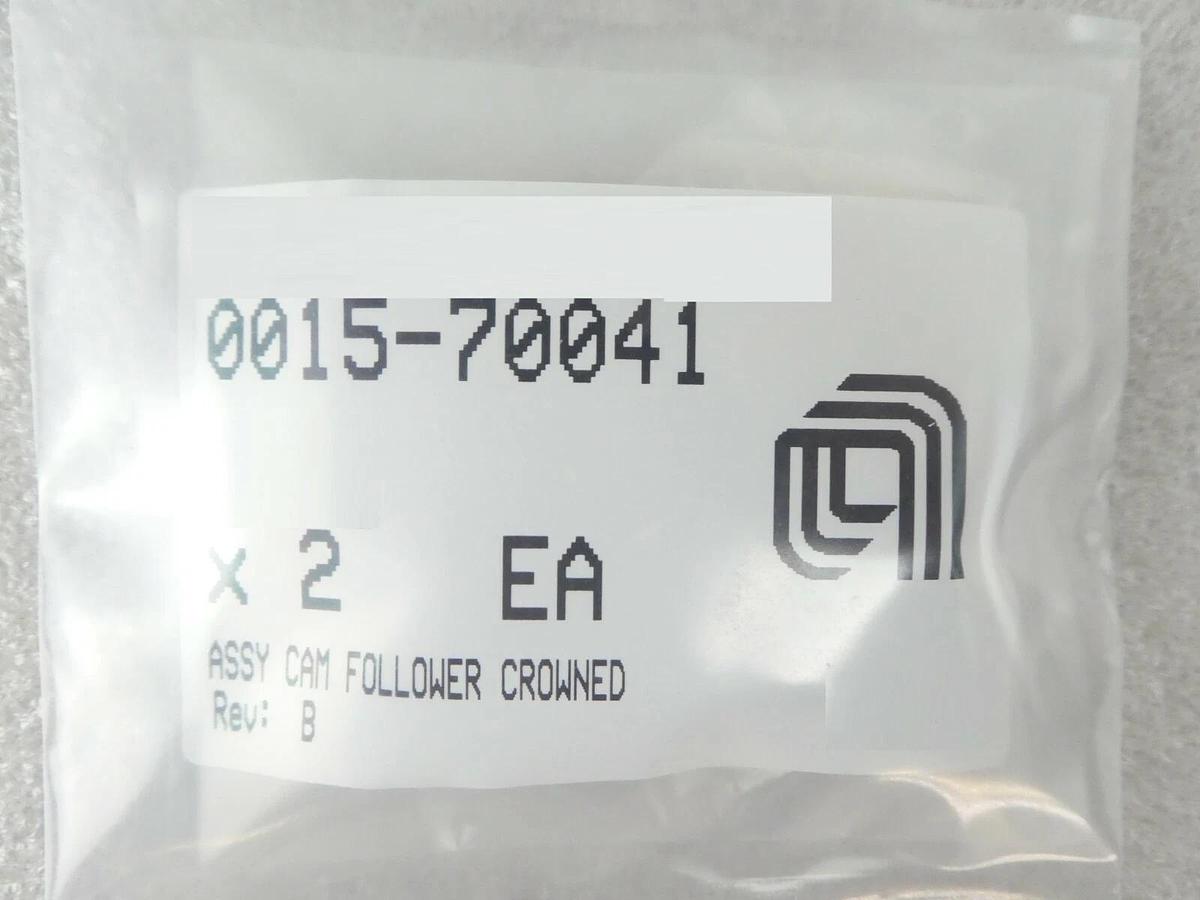AMAT Applied Materials 0240-70867 P/K Slit Valve Upgrade Crowned New Surplus