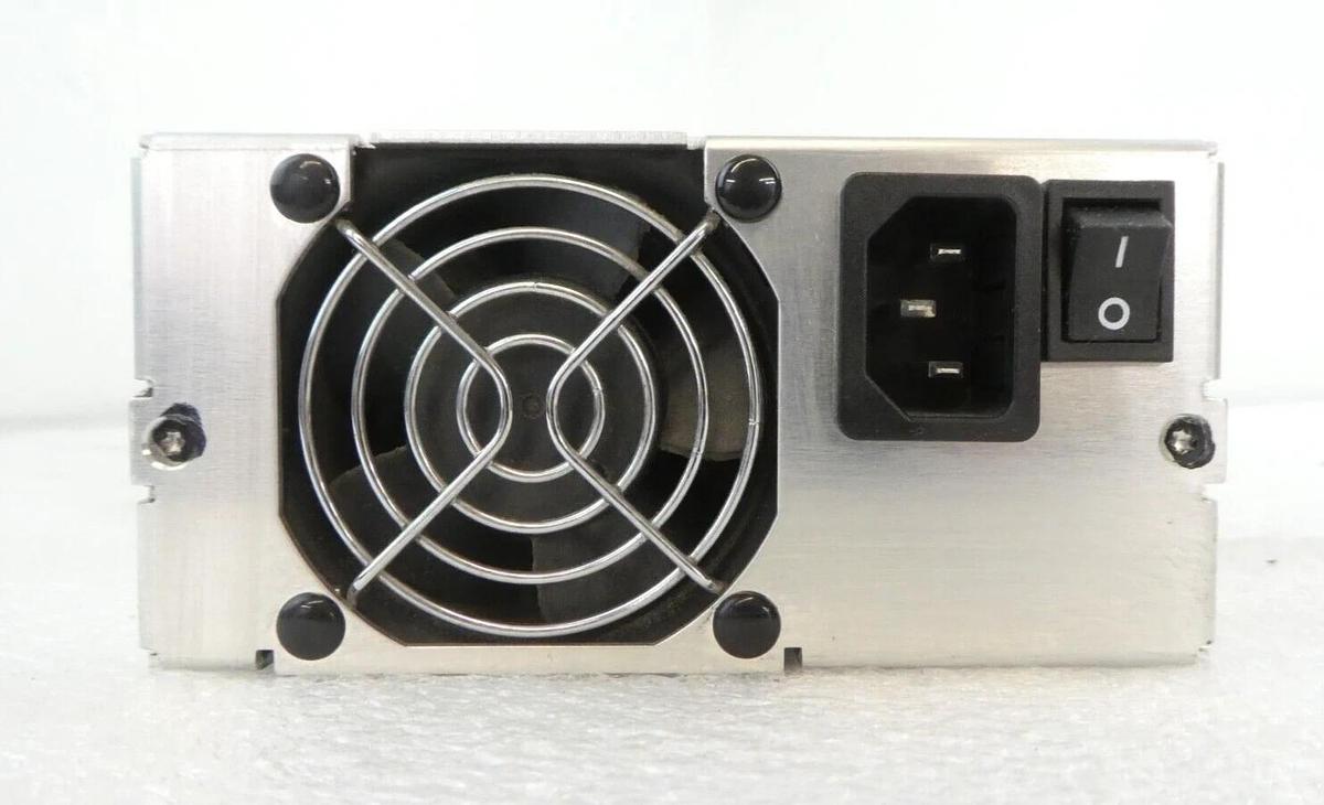 Used TDK-Lambda V609RGG Power Supply Vega 650 Sciex Spectrometer Working Surplus