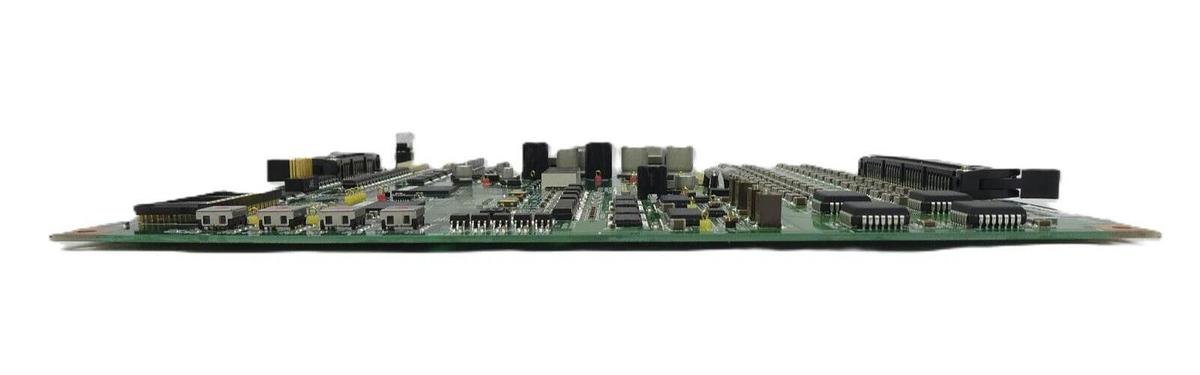 TEL Tokyo Electron 3880-200109-V1 Ratio Interlock PCB TTLI25-12 3895-120819-V1