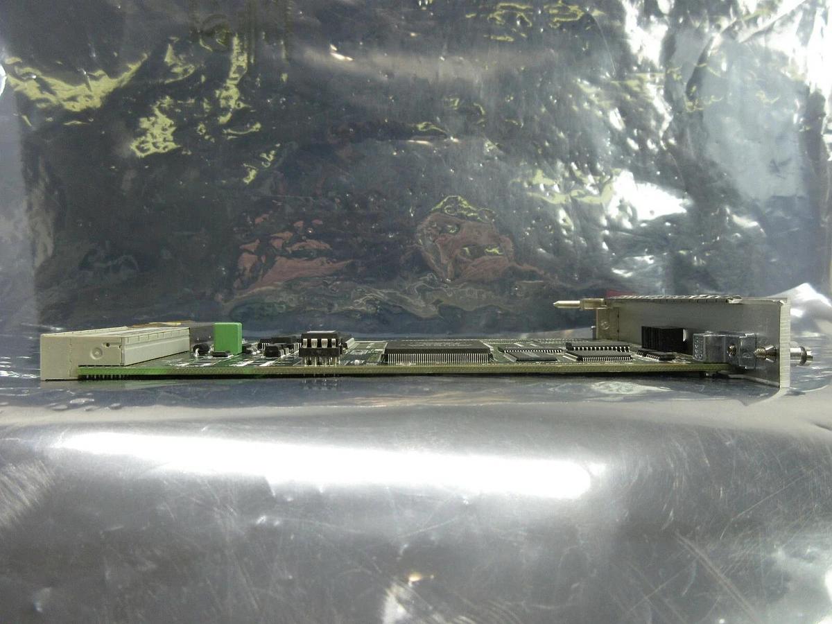 Used SST Woodhead 490-1437 DeviceNet Pro PCB Card DNP-CPCI-1 AMAT-DNP-CPCI-1 Working