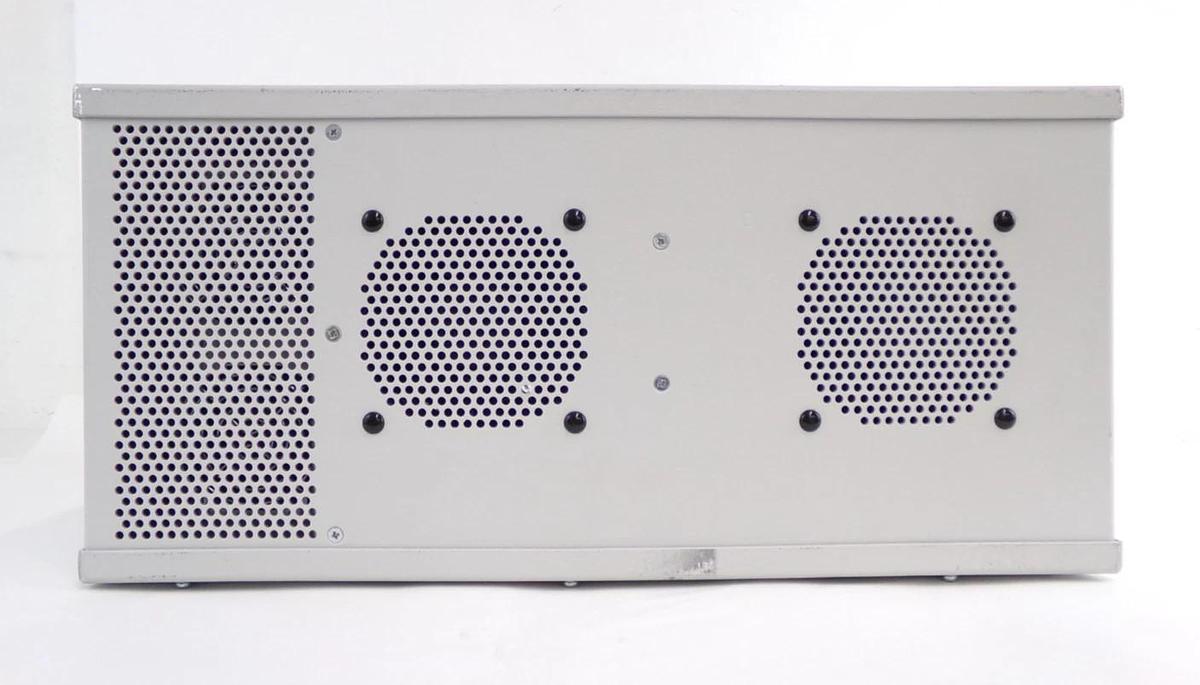Used Nova Measuring Instruments 391-41000-11 Control Unit NovaScan 3090Next Working