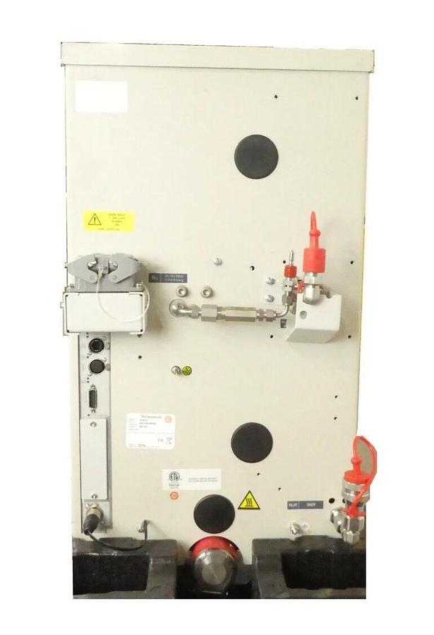 Refurbished iXH 610 Edwards NRY24E000XS Dry Vacuum Pump IXH610 Manufacturer Refurbished