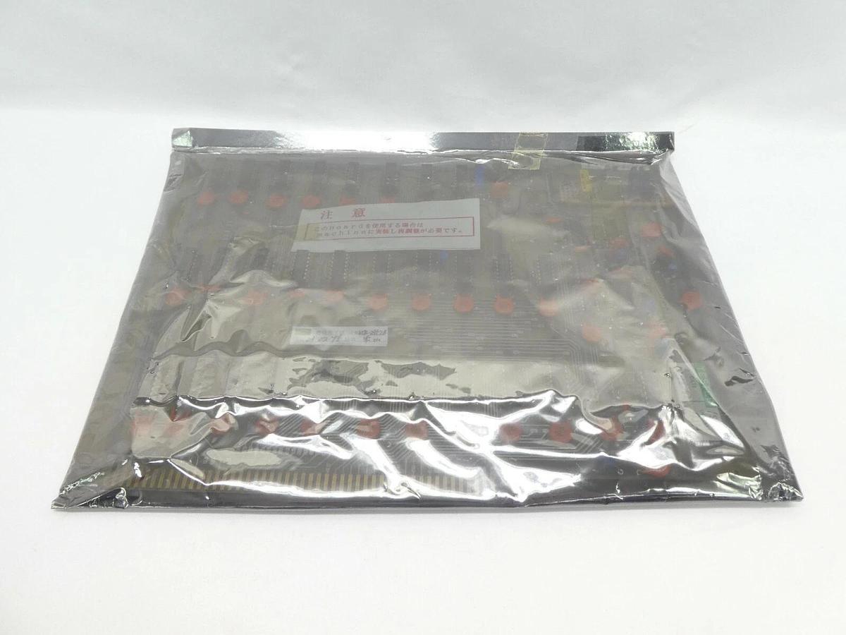 Refurbished Varian VSEA D-F0846001 Optical CRU Slave PCB Card Rev. C OEM Refurbished