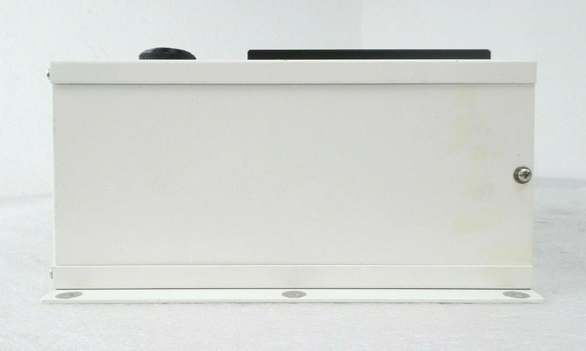 Used Fire Sentry S7-2175 System 7 Control Panel Honeywell Working Surplus