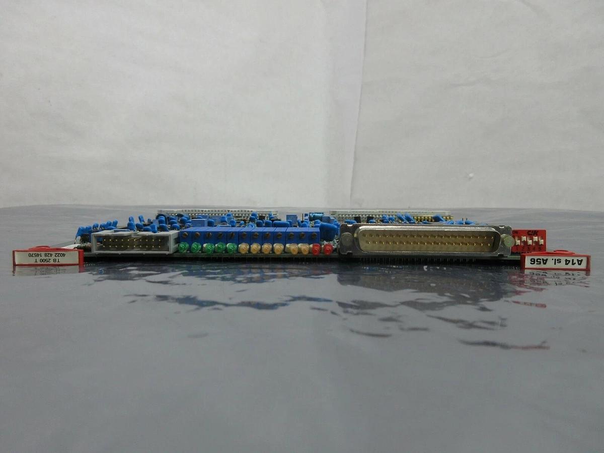 Used ASML 4022.428.14570 TB 2500 T PCB Card 4022.428.1457 PAS 5000/2500 Used Working
