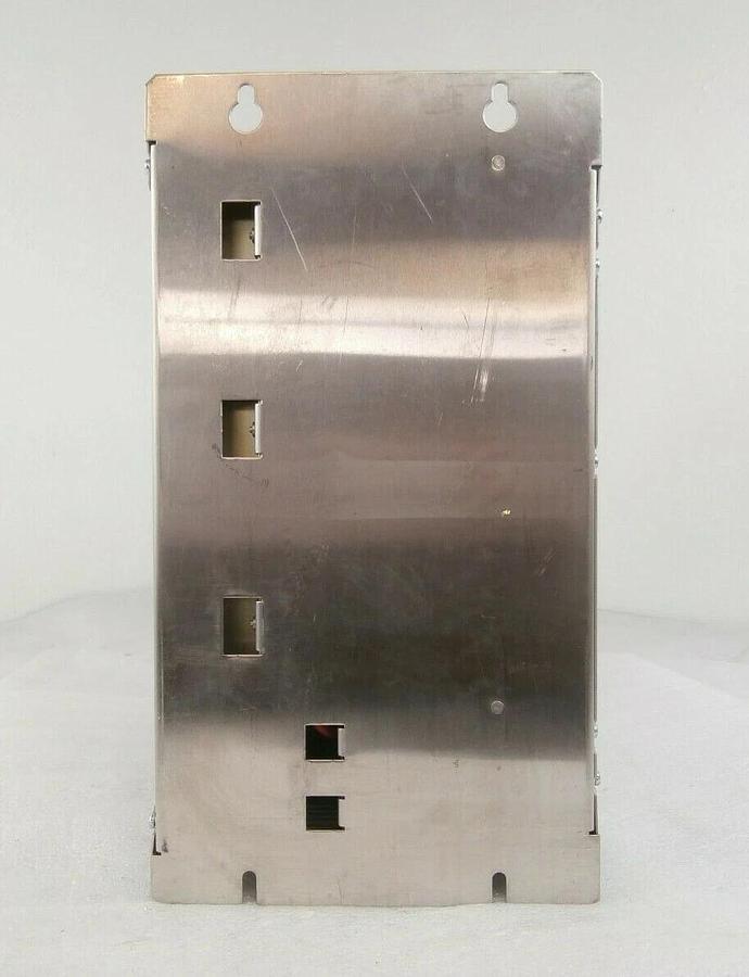 Used Pacific Scientific 121-236 Servo Controller SC755A040-08 SC750 Working Surplus