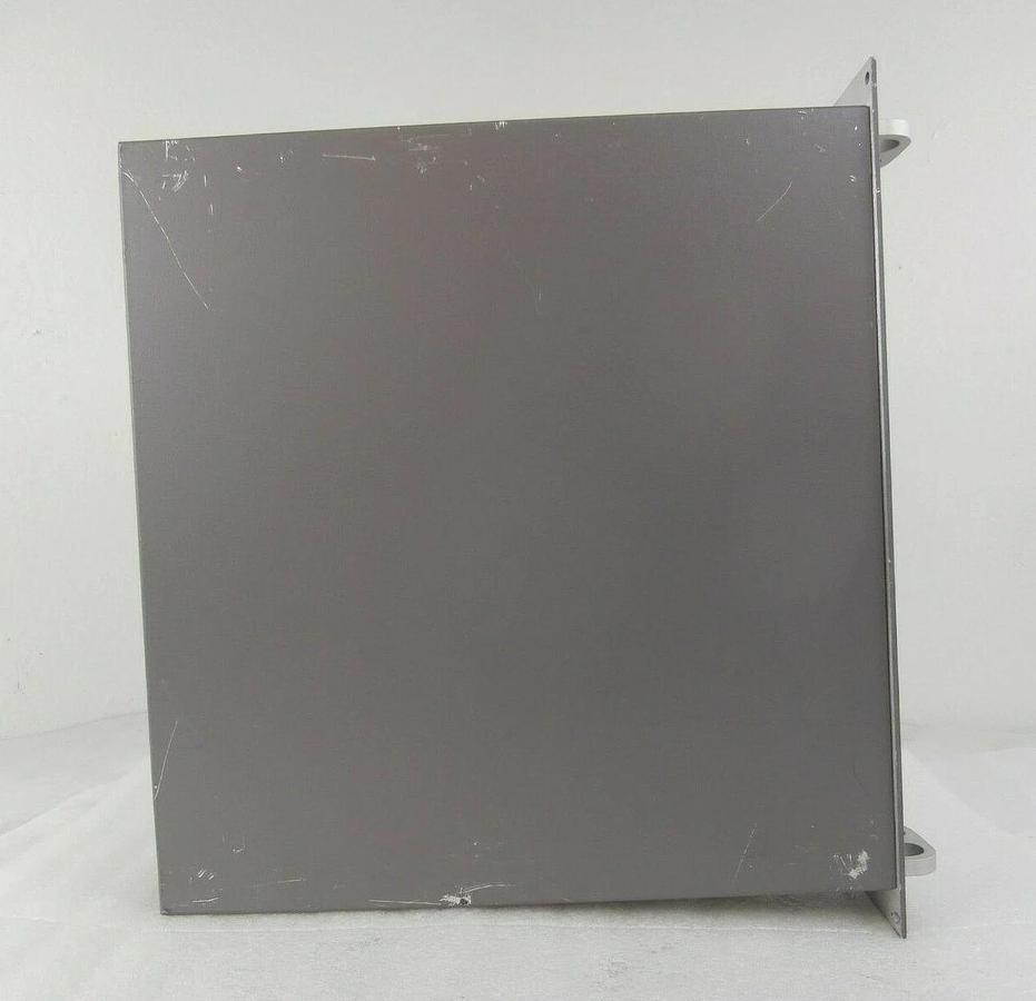 Used AFX Instrumentation RB3L Multi-Channel Control System RB5L InUSA Working Surplus