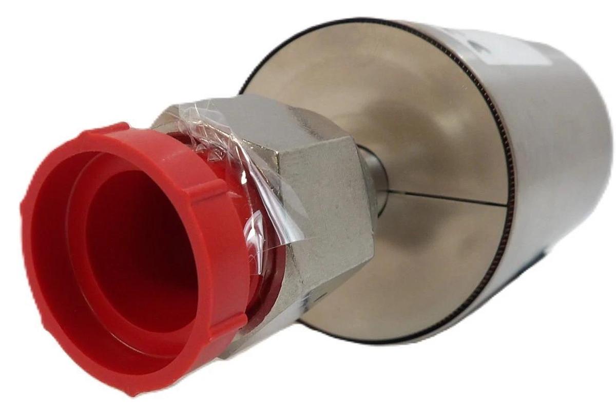 Used MKS Instruments 728A11TCE2FA Baratron Pressure Transducer New