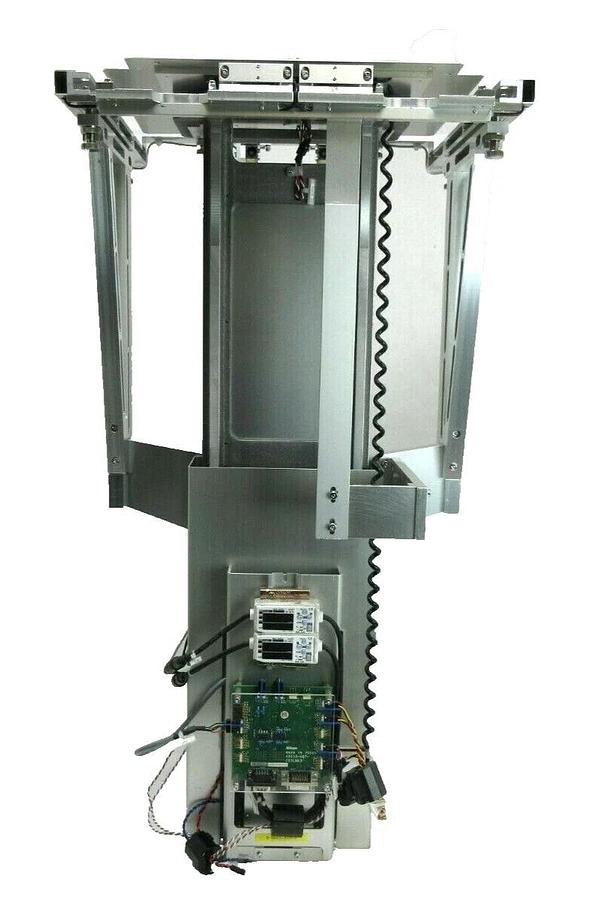 Used Nikon Precision Internal Right-Elevator 4S013-467 NSR-S307E DUV Scanning Working