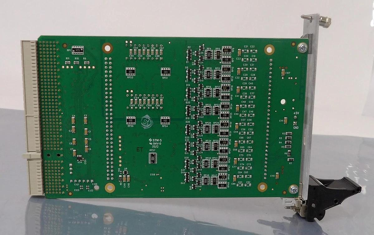 Used Delta Tau 603603-107 Main CPCI 96 I/O PCB Card AMAT 0190-81659 Lot of 5 Working