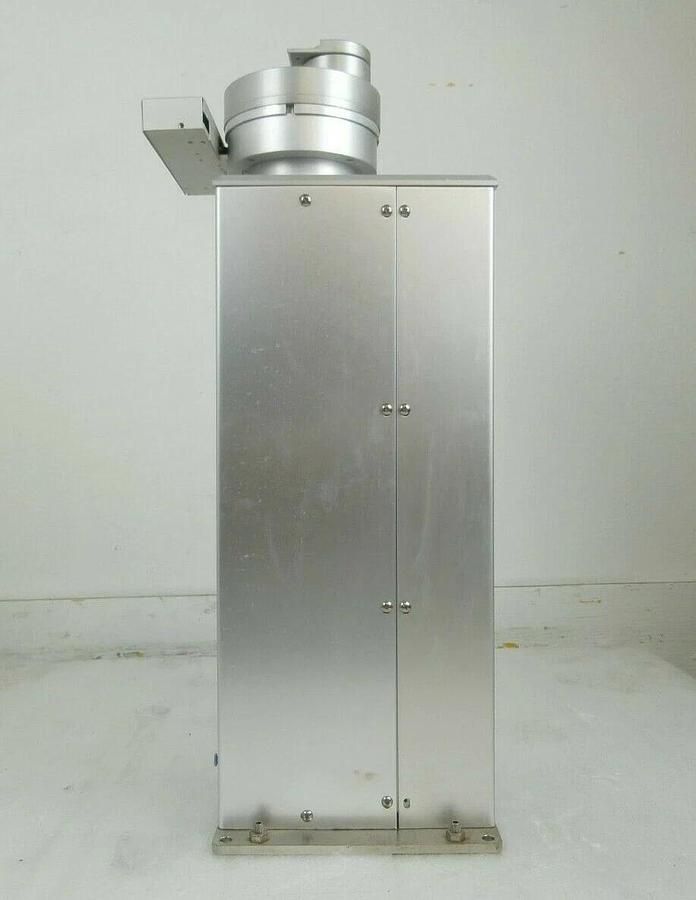 Used Hitachi Wafer Transfer Robot Missing Screws M-712E Etcher System Untested Spare