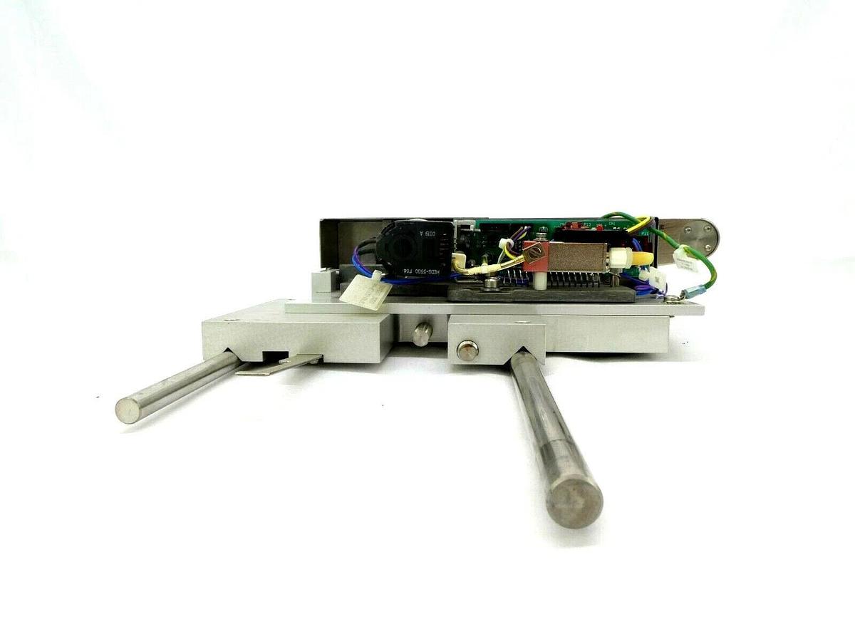 Used SVG Silicon Valley Group 99-38150-03 Shuttle Arm Assembly Rev. R 9003 90S Spare