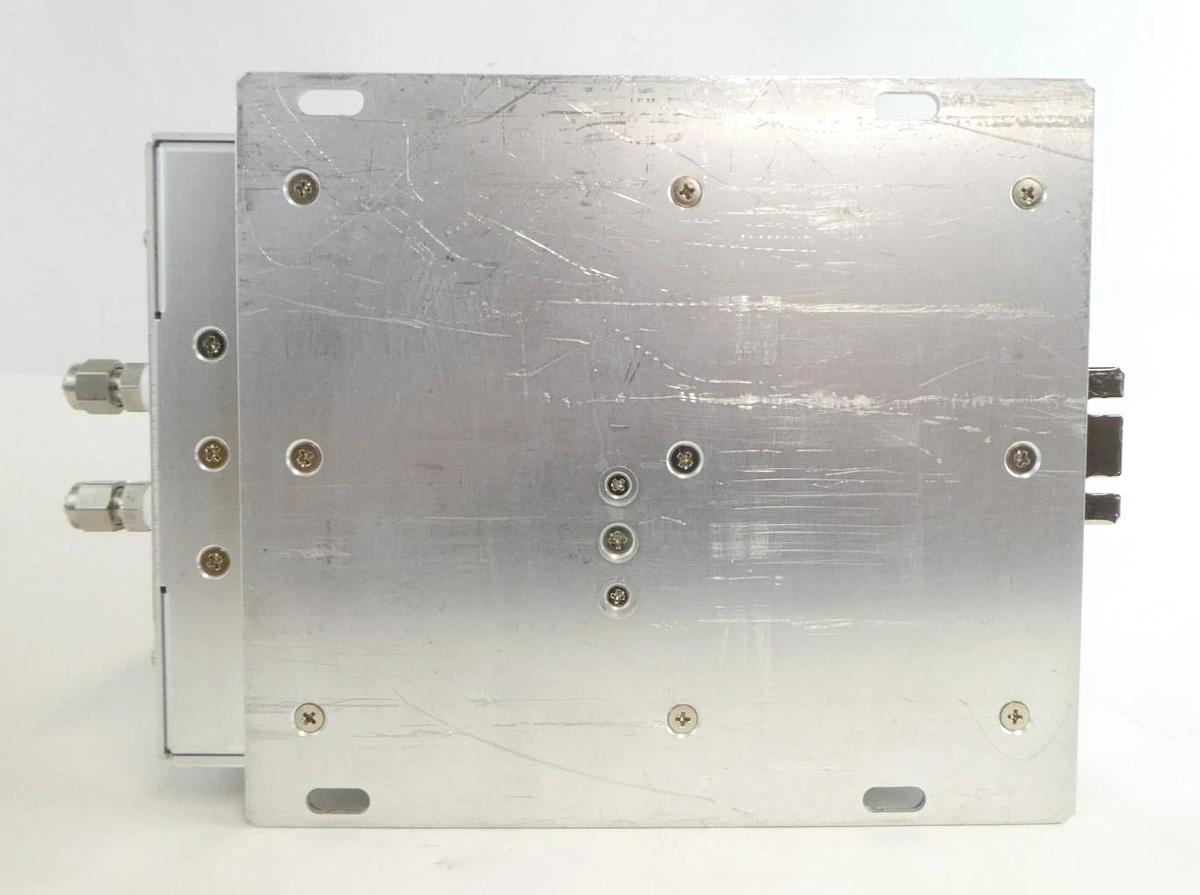 Kyosan Electric DMK45-JA5B RF Auto Matching Box ASM 1168-894-01 New Surplus