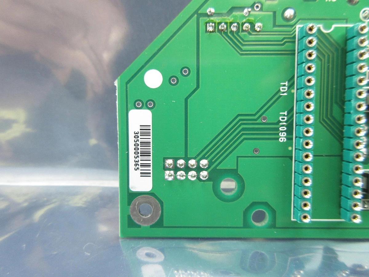 Used Nikon 4S007-663-1 Relay Sensor Board PCB FIAAF-SENSOR-A NSR-S306C System Used