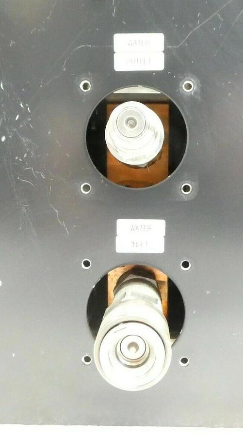 Used Nihon Koshuha MKS-050B05C-OSC-V 2.45GHz Generator TEL 3Z87-005648-V1 As-Is