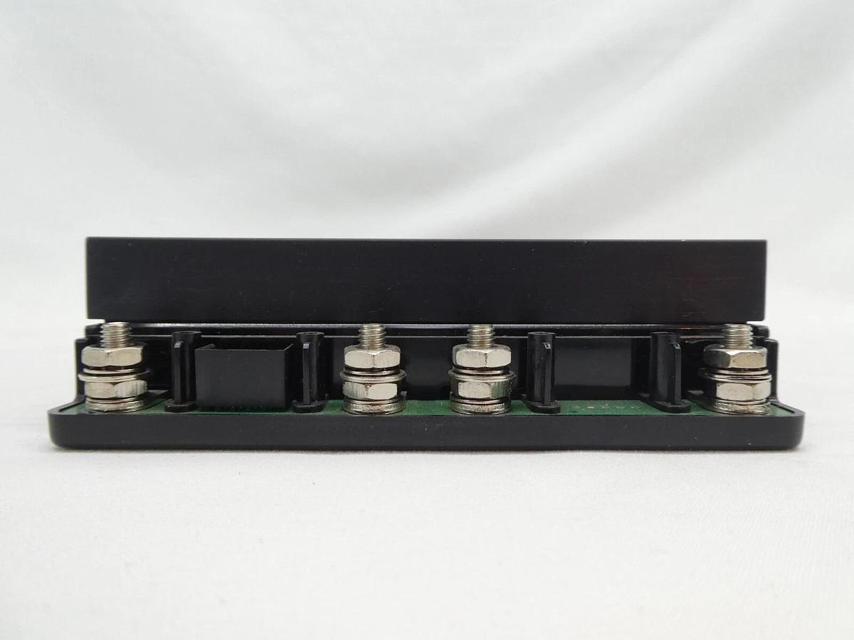 Used Vicor VI-MU4-ES AC/DC Converter FlatPAC Working Surplus