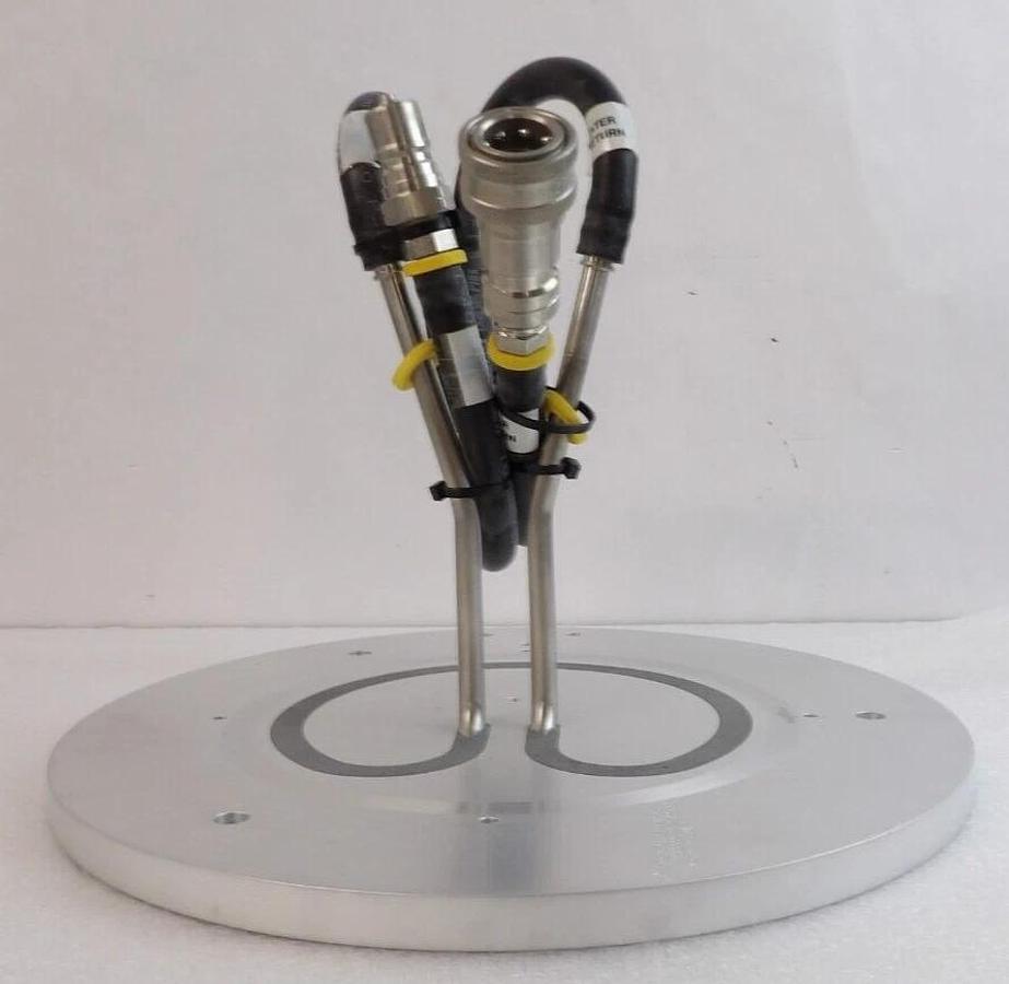Used AMAT Applied Materials 0040-96305 DRP2 Cooldown Chamber Pedestal Untested Spare