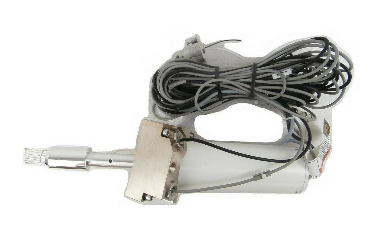 Used AMAT Applied Materials Right ETD Scintillator Electron Detector SemVision Spare