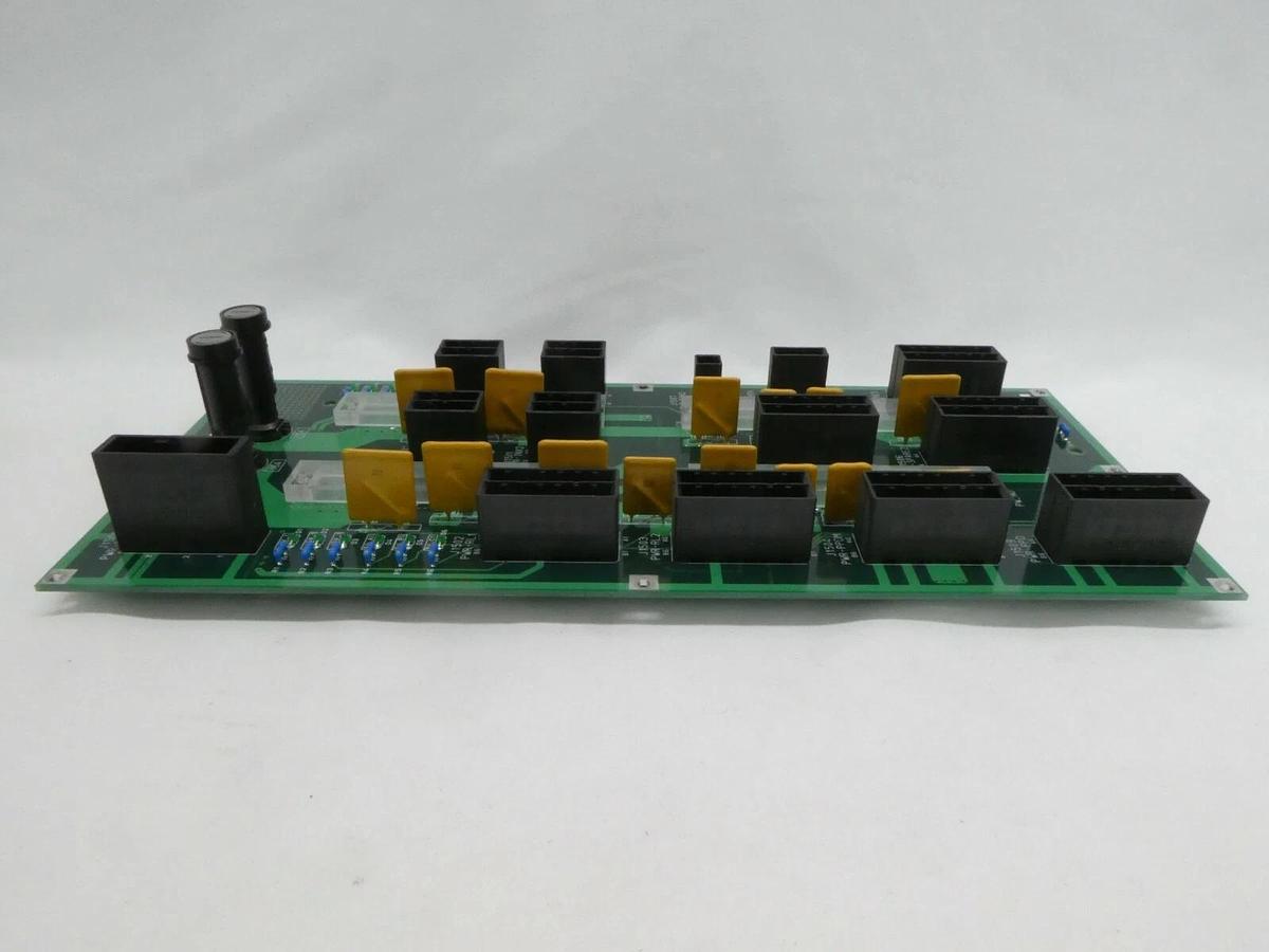 Used Nikon 4S013-494 Backplane Board PCB PWR_MTH3 NSR-S307E System Working Spare