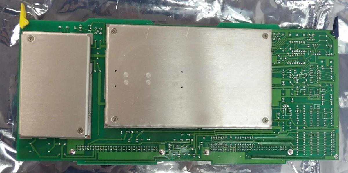 Used HP Agilent 04284-66564 Power Supply PCB Assembly 4284 A Working Surplus