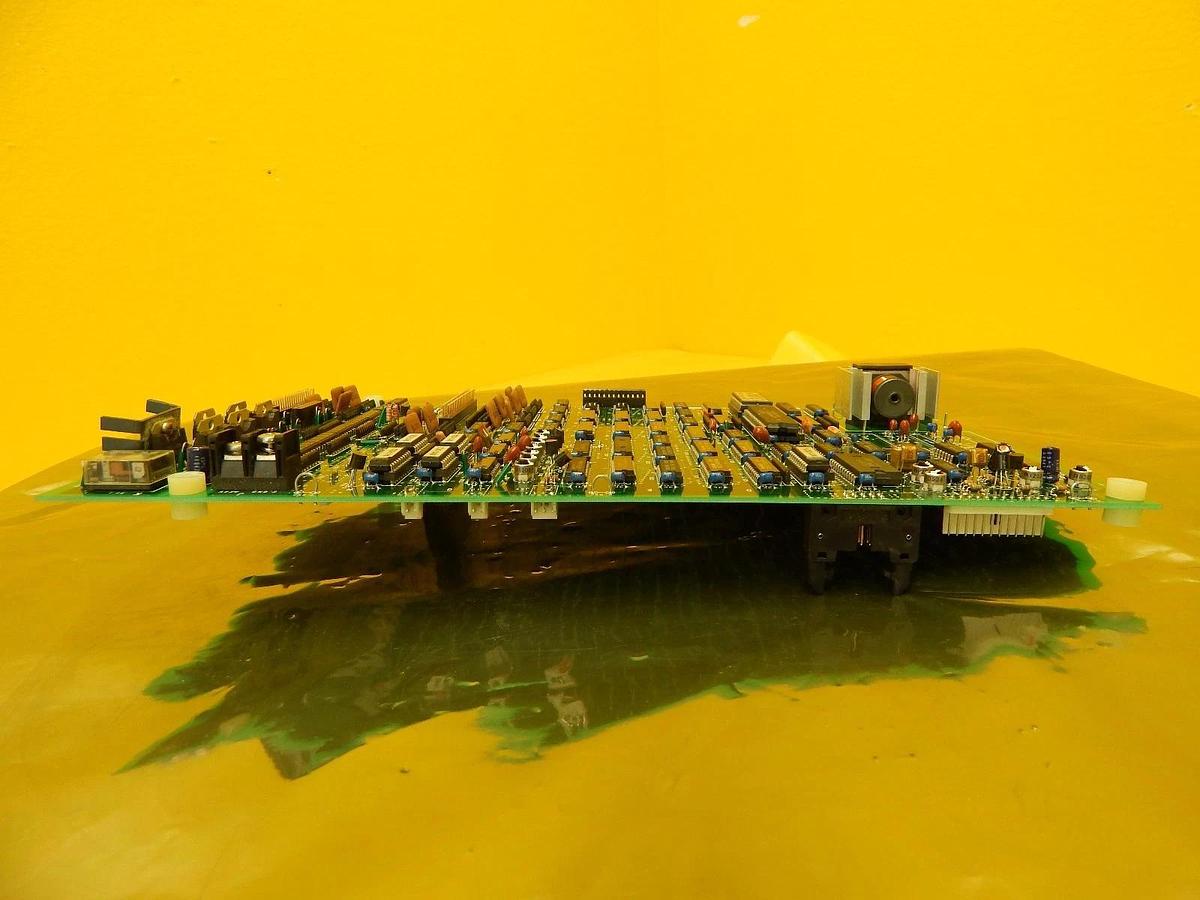 Used Nidek S1145-PC2277A Wafer Loader IM-11 MAIN/11 PCB IM-14 Working Surplus
