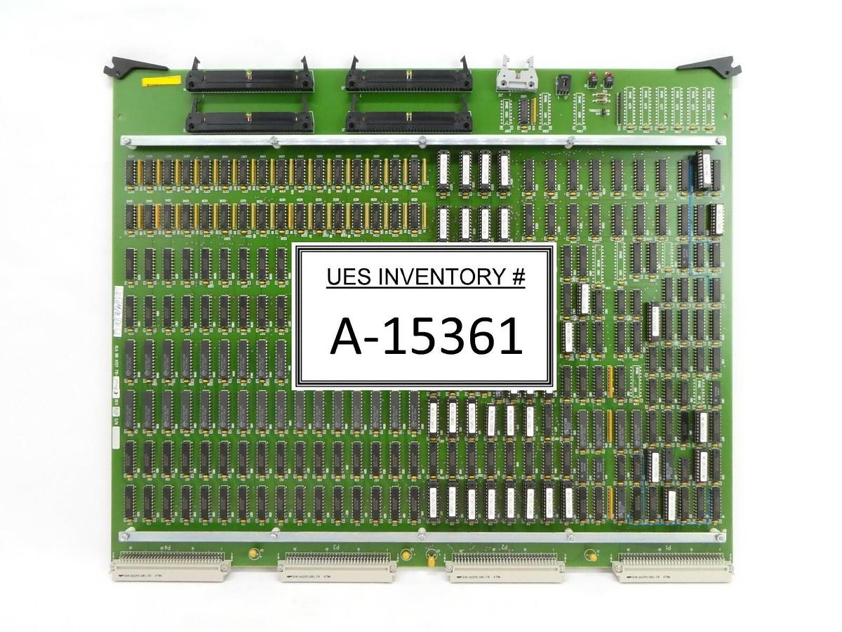Used KLA Instruments 710-659465-20 KLA 8IB Board PCB Card 073-653015-00 Working