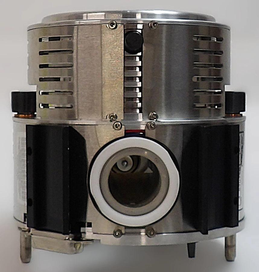 Used AB Sciex 1034049 Ion Source Turbo V QTRAP LC/MS Spectrometer Untested Surplus
