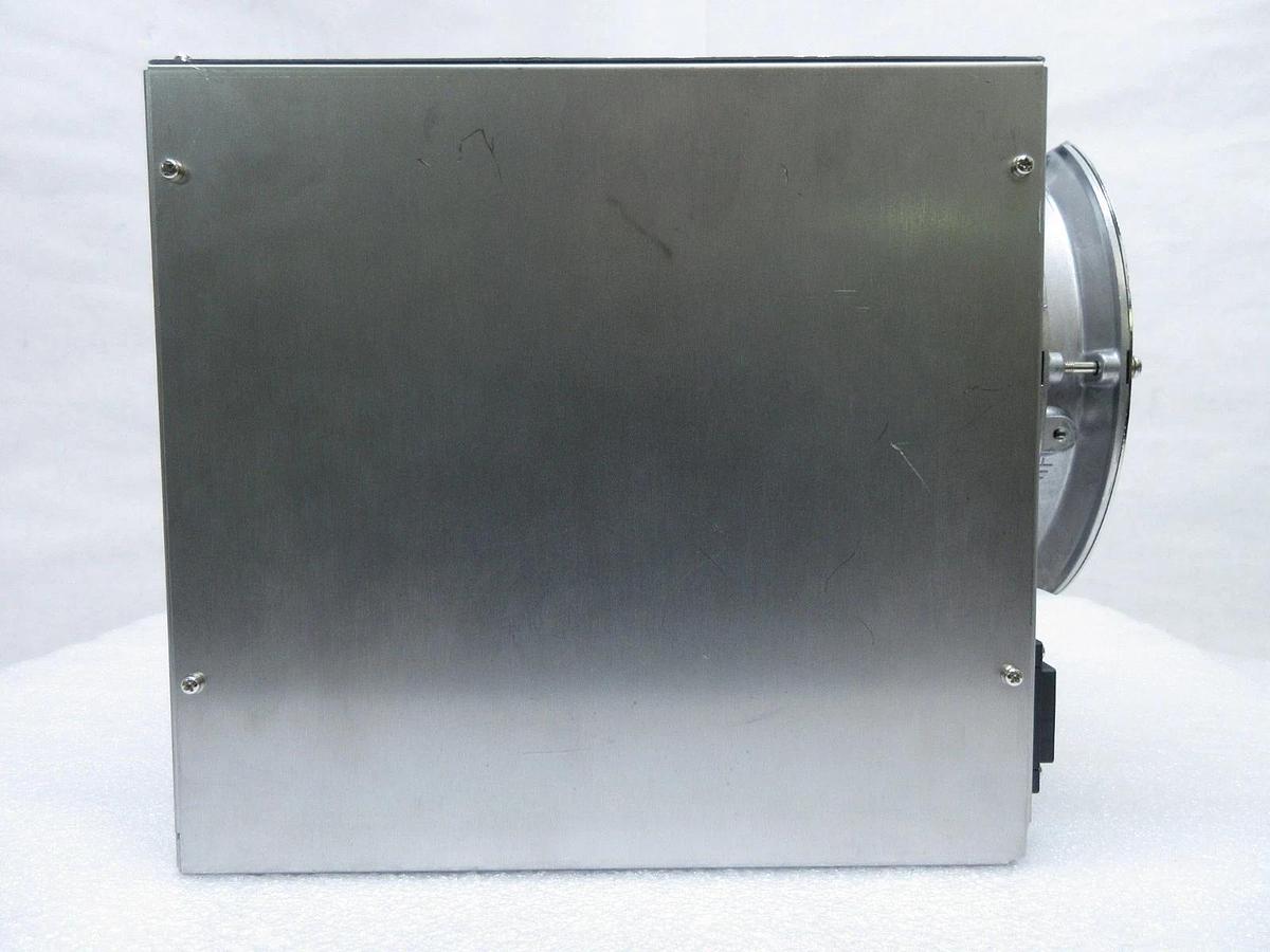 Used Fujitsu FAS-250/17NS2 Power Supply Nikon 4T070-244 NSR-S620D Working