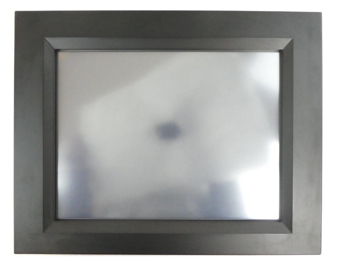 Used Keyence VT3-X15 Touch Panel Display VT3-E3 VT3-VD4 TEL Tokyo Electron Working