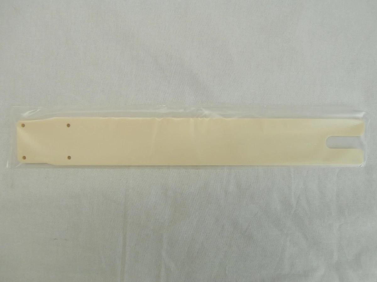 Ulvac Technologies VM0386-045-02B Pick Up End Effector 200mm Ceraus ZX-1000 New